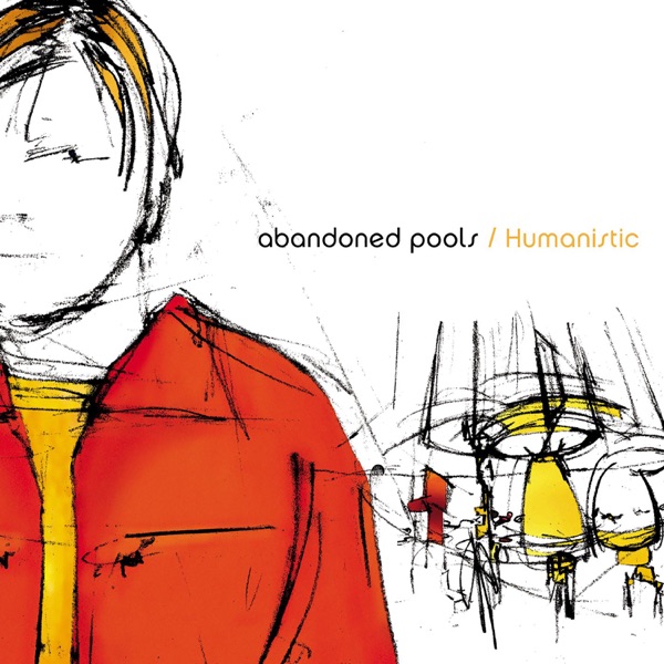 Ruin Your Life by Abandoned Pools